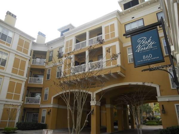 860 N Orange Ave. #428, Orlando, FL 32801