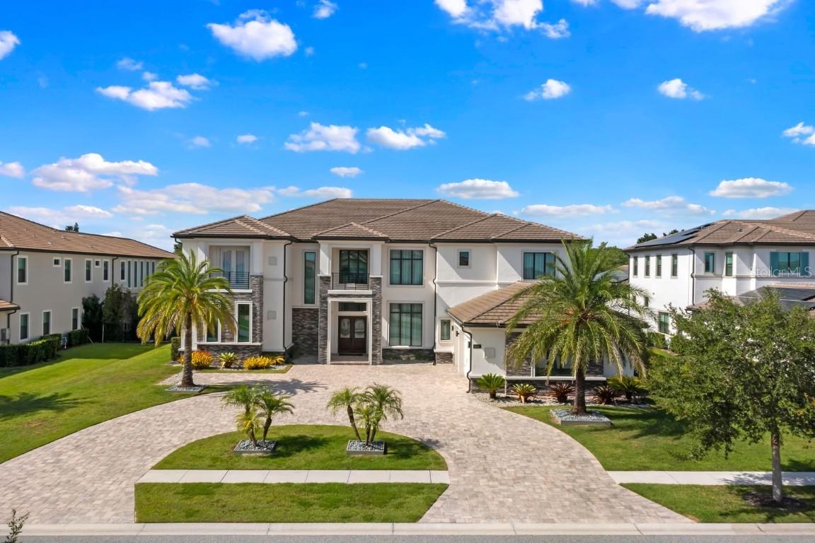 4047 Isabella Cir., Windermere, FL 34786