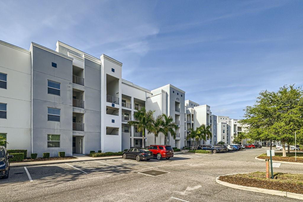 4731 Clock Tower Dr. #104, Kissimmee, FL 34746