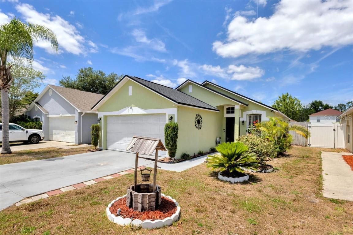 108 Orion Way, Sanford, FL 32773