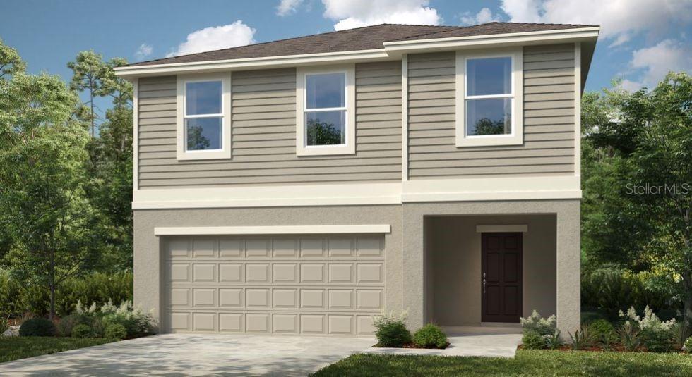 4622 Snapdragon Pl., Lake Hamilton, FL 33851