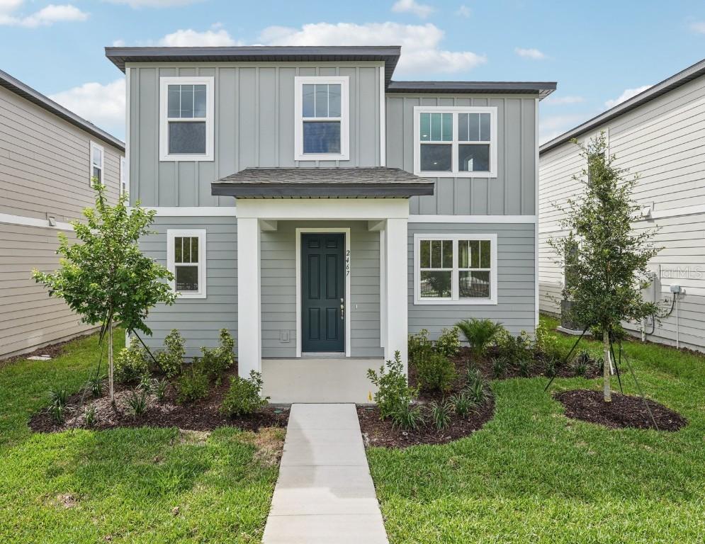 2467 Zuni Road, St Cloud, FL 34771