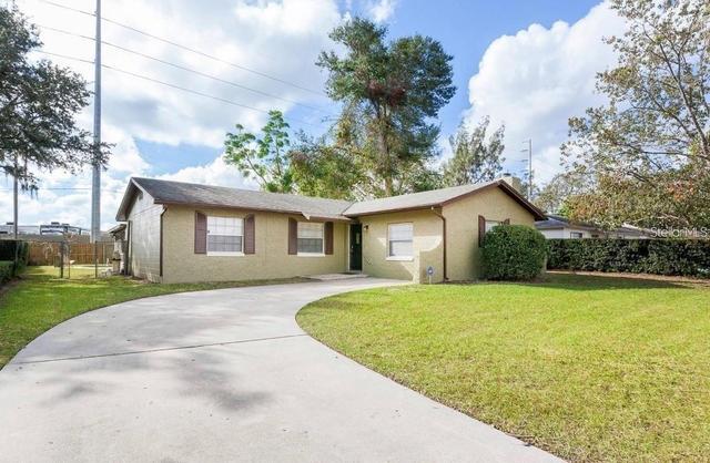 New Homes with In-ground Swimming Pools in Altamonte Springs: April 27th to May 3rd
