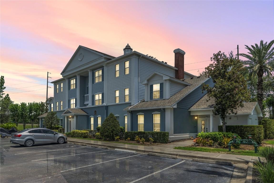 7630 Heritage Crossing Way #302, Reunion, FL 34747