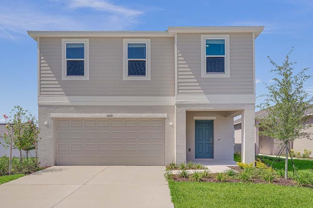 5109 Forget Me Not Ave., Lake Hamilton, FL 33851
