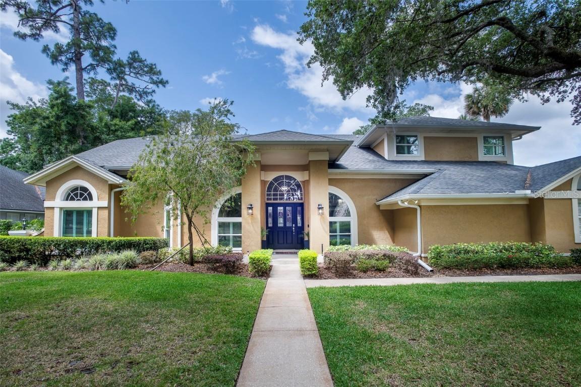 4819 Shoreline Cir., Sanford, FL 32771