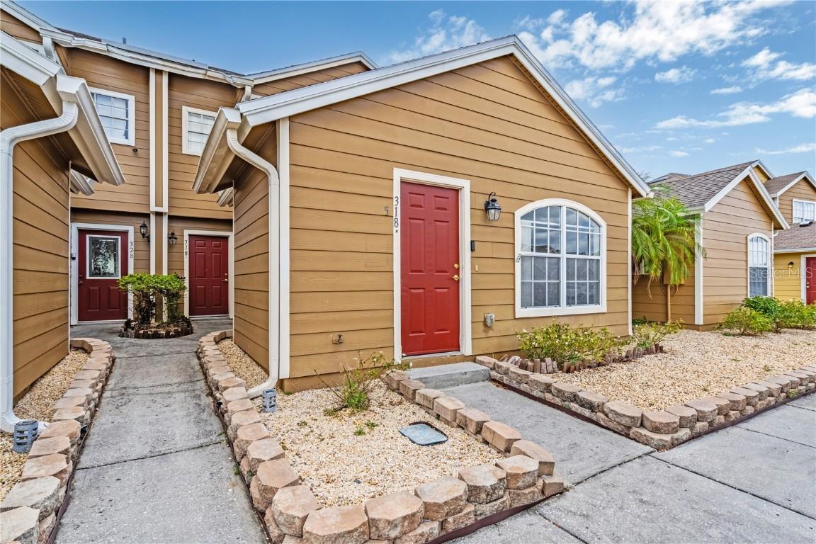318 Australian Way, Davenport, FL 33897