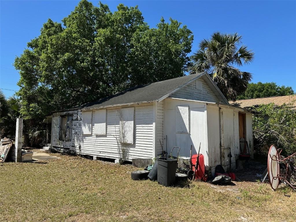1708 W 16th St., Sanford, FL 32771