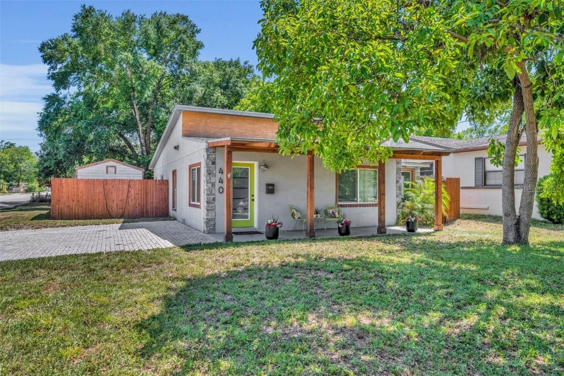 440 E Crystal Lake St., Orlando, FL 32806