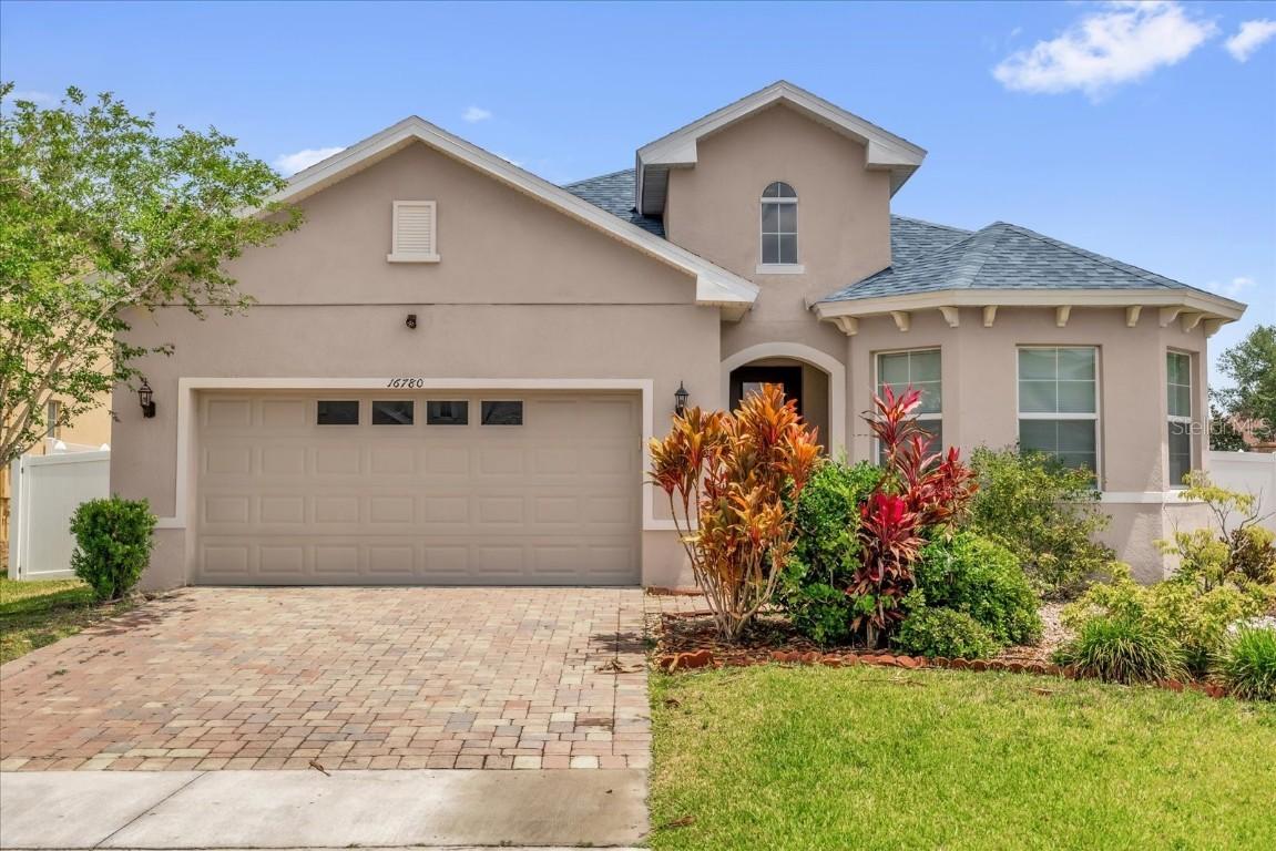 16780 Meadows St., Clermont, FL 34714