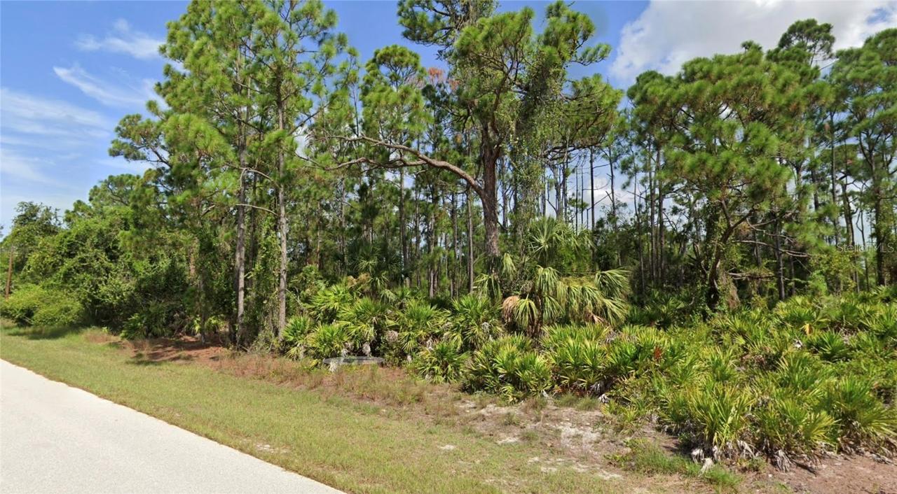 27034 Pasadena Dr., Punta Gorda, FL 33955