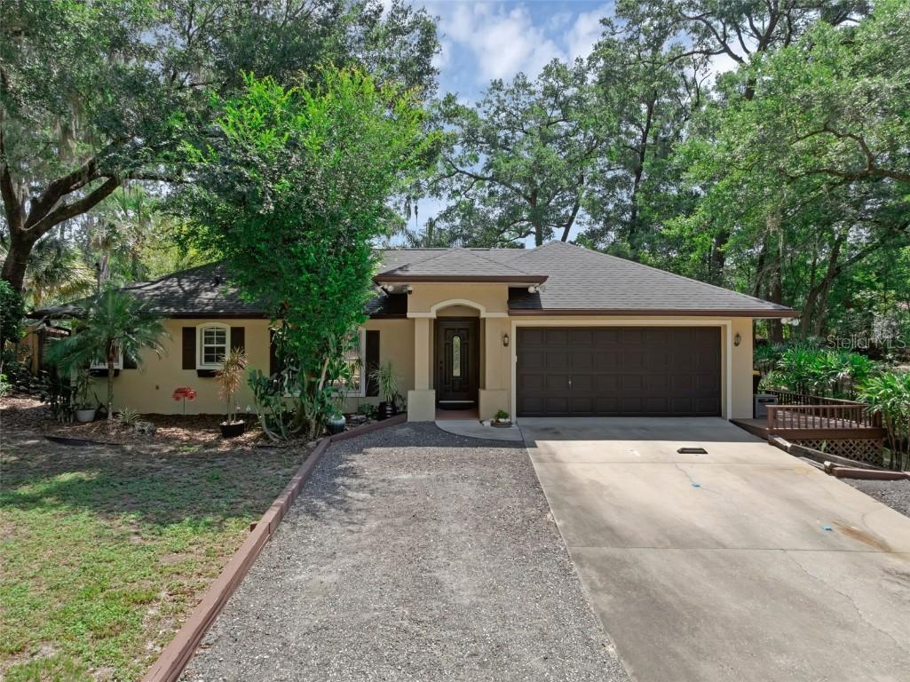 670 N Sparkman Ave., Orange City, FL 32763