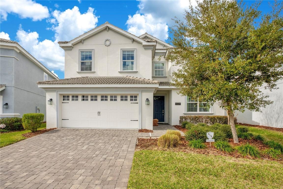 9034 Stinger Dr., Davenport, FL 33896