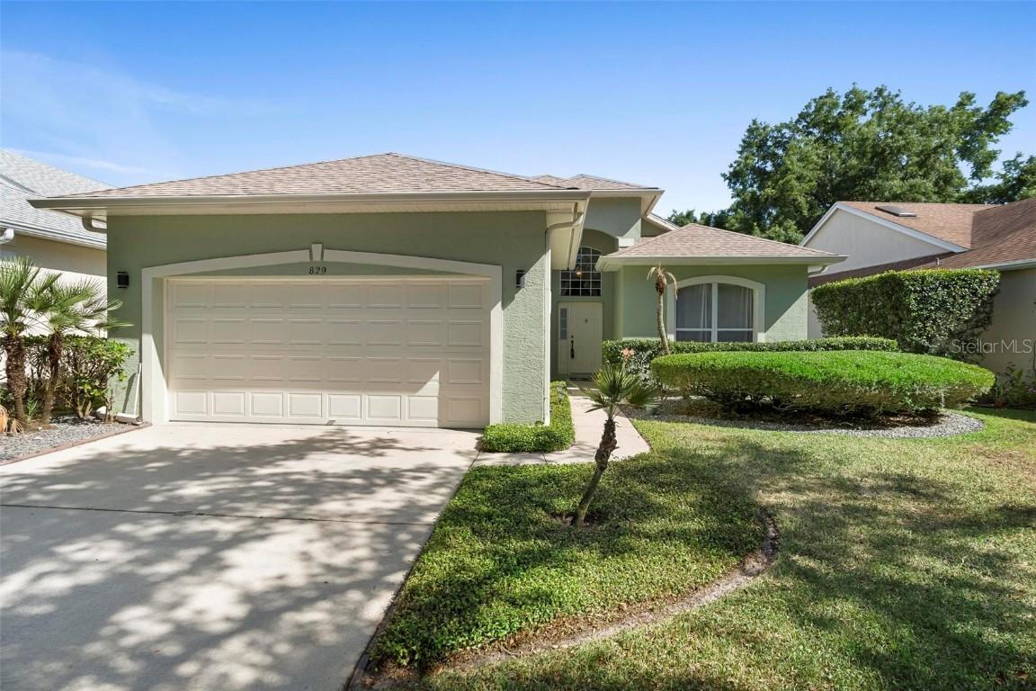 829 Lakeworth Cir., Lake Mary, FL 32746
