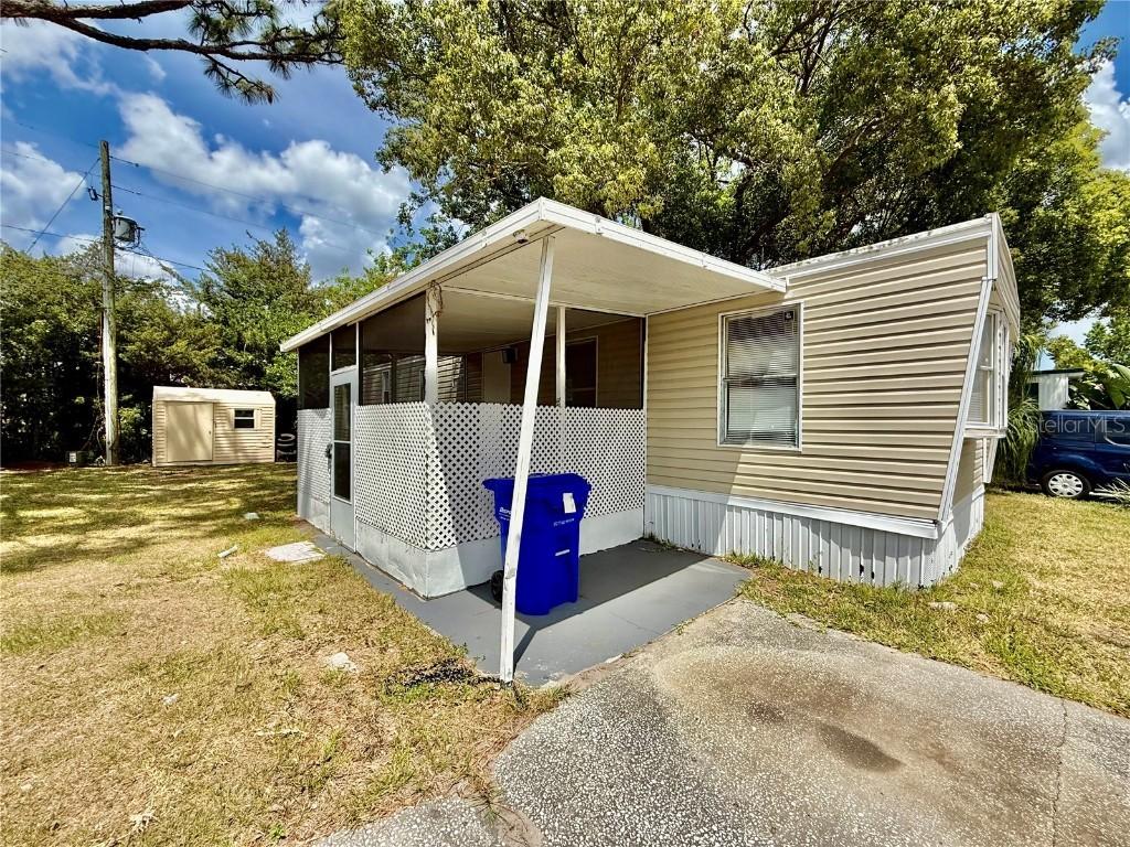 1814 Annapolis Ave. #3, Orlando, FL 32826