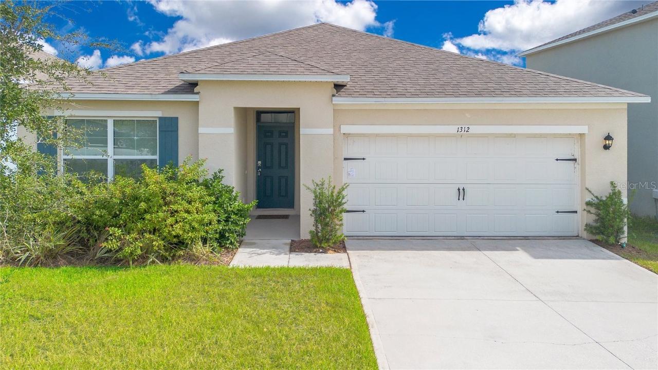 1312 Sugarwood St., Davenport, FL 33837