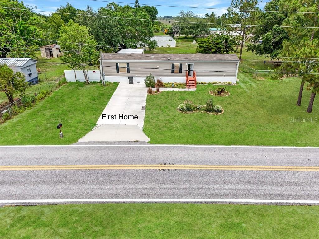 327 Tindel Camp Rd., Lake Wales, FL 33898