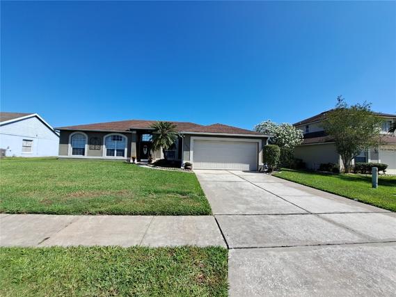 New Construction Homes For Sale This Week in Buenaventura Lakes: April 30th to May 6th