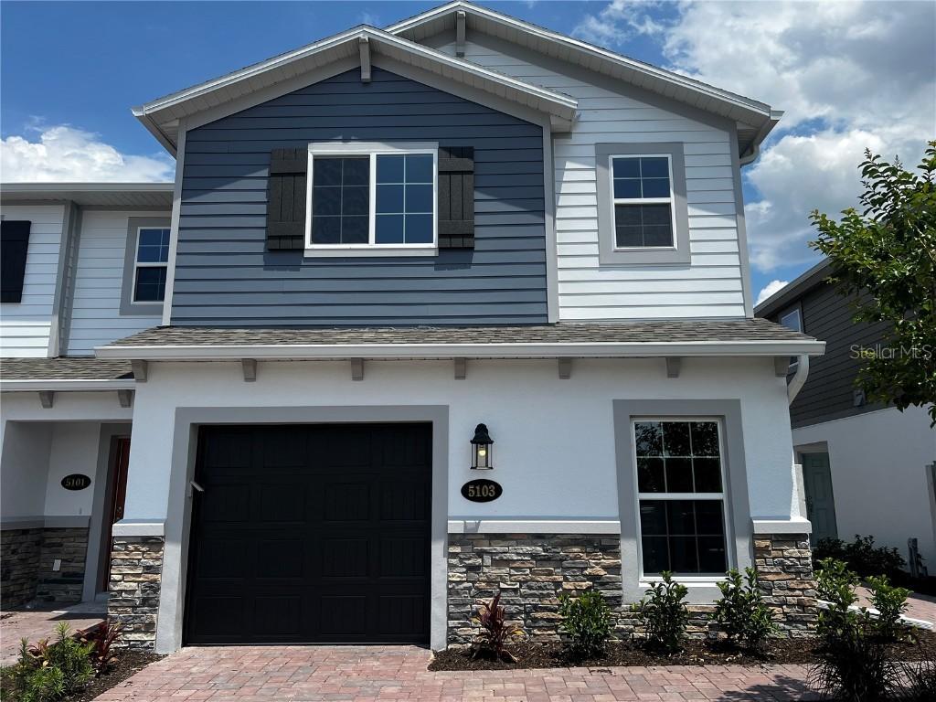 5103 Prairie Preserve Run, St Cloud, FL 34772
