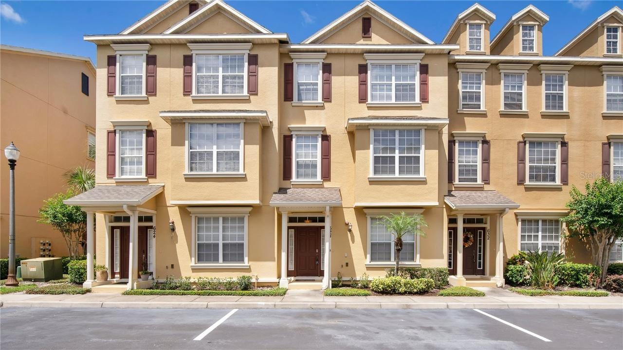 628 Pensacola Ln., Lake Mary, FL 32746