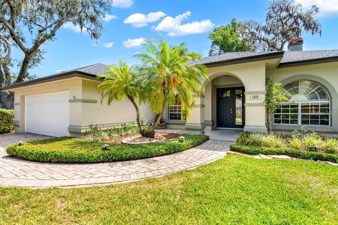 169 Winding Oaks Ln., Oviedo, FL 32765