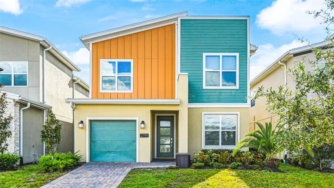 2791 Punctuation Pl., Kissimmee, FL 34746