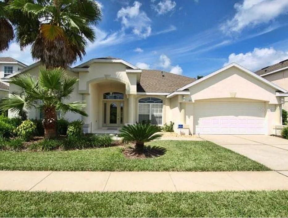 [Address Hidden by Seller], Davenport, FL 33897