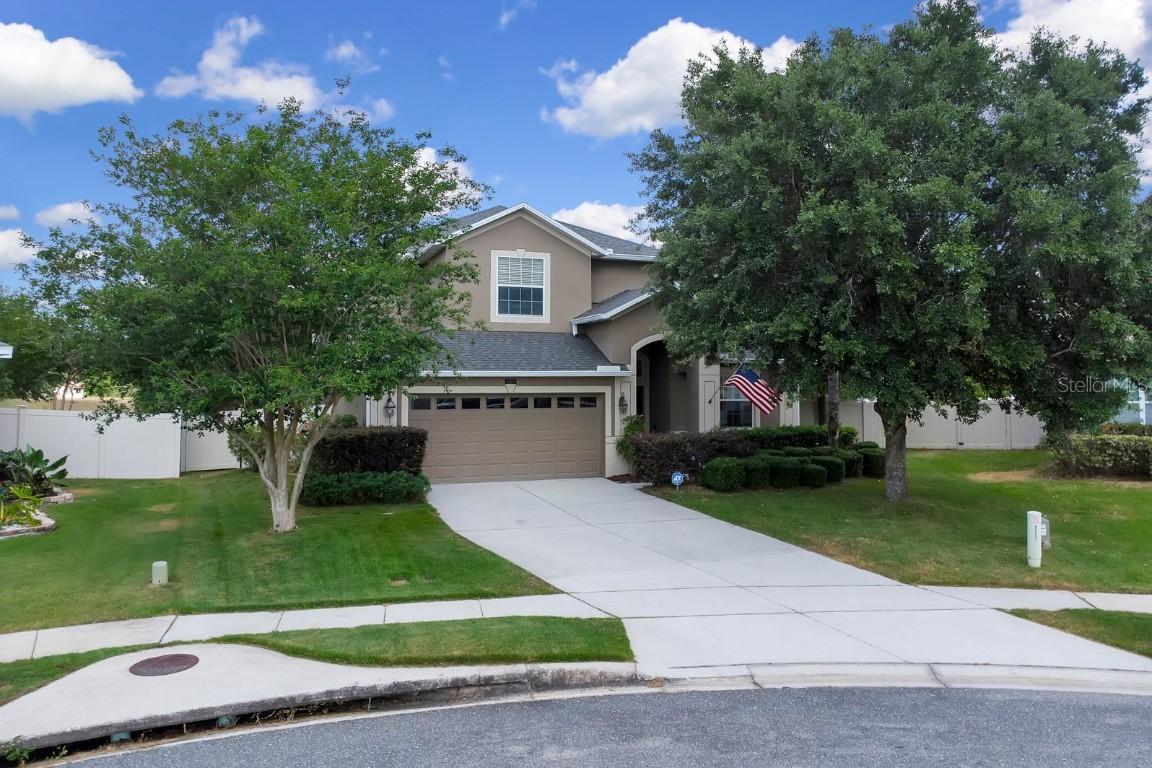23520 San Sebastian Ct., Sorrento, FL 32776