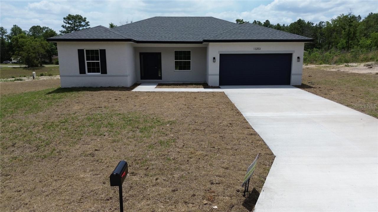 13253 SW 83rd Cir., Ocala, FL 34473