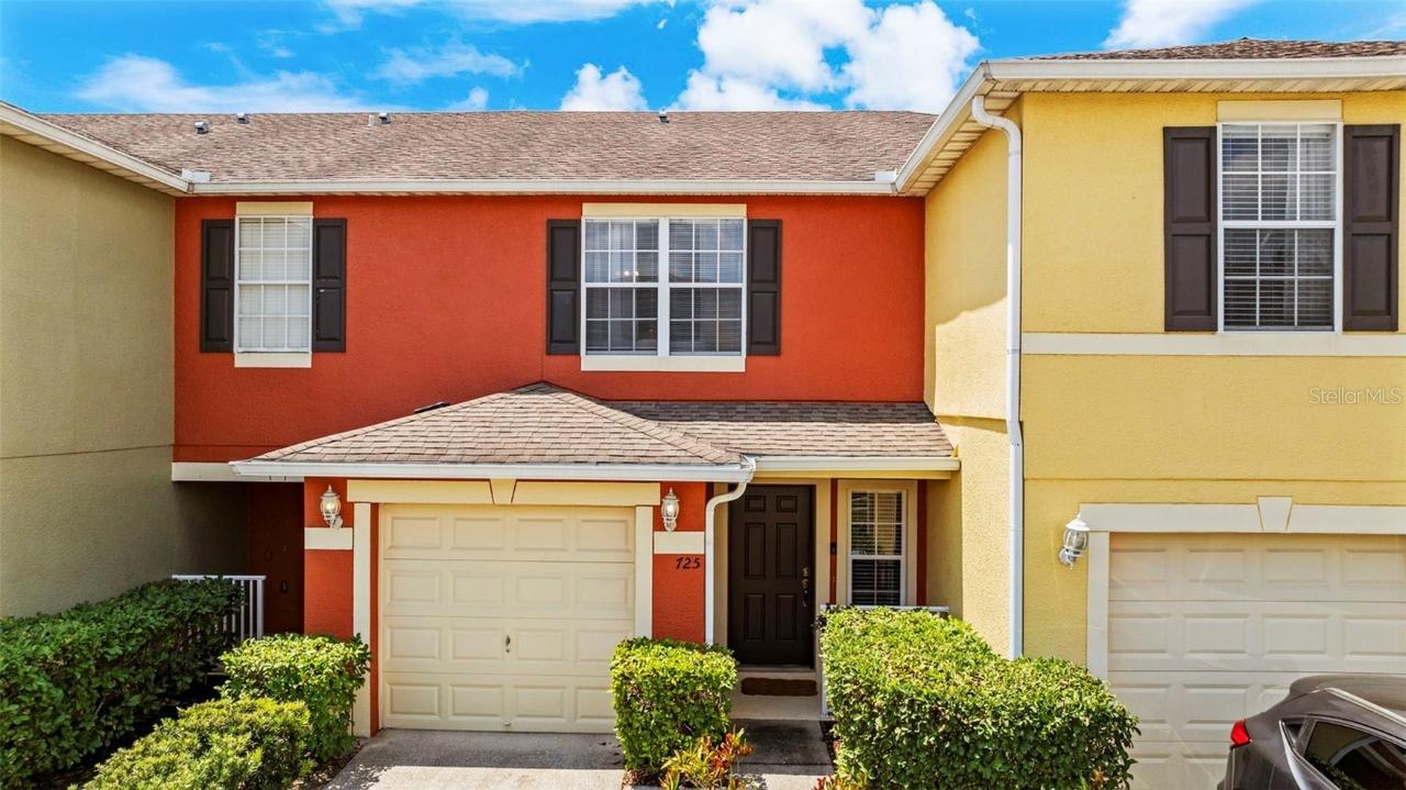 725 Cresting Oak Cir. #117, Orlando, FL 32824