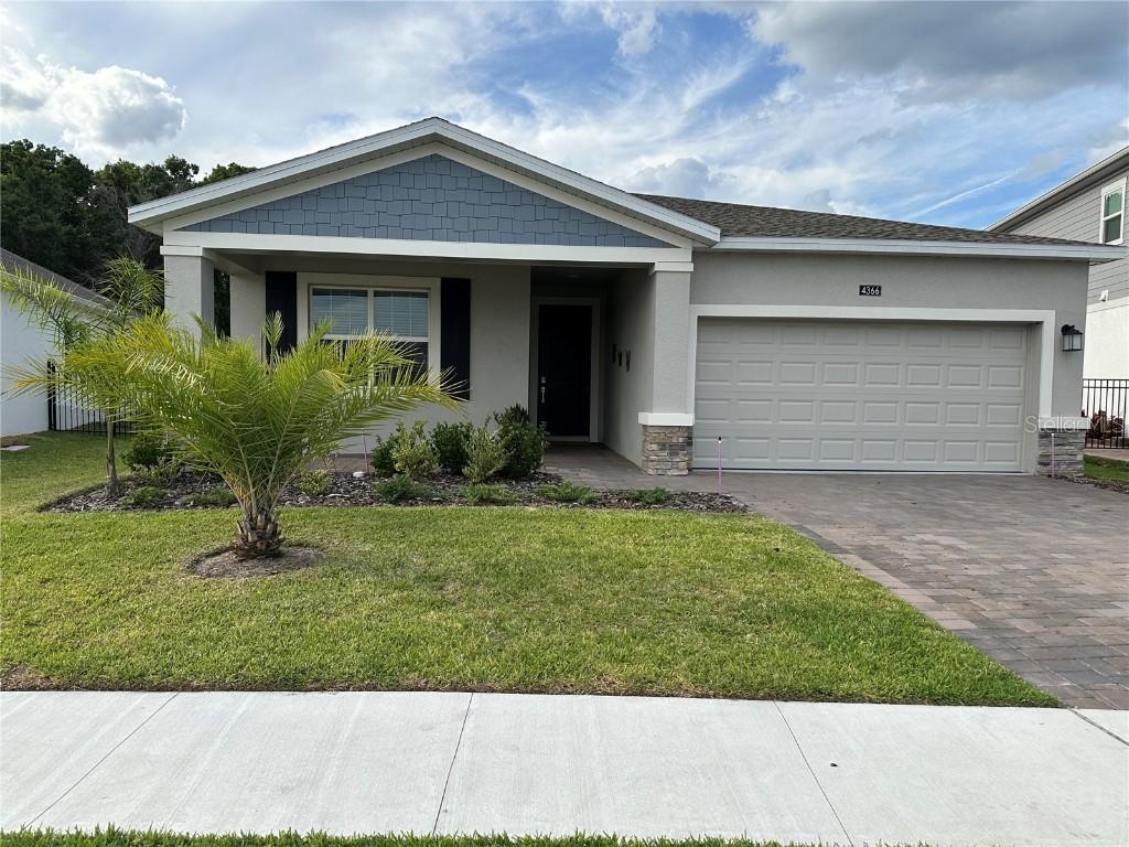 [Address Hidden by Seller], Davenport, FL 33837