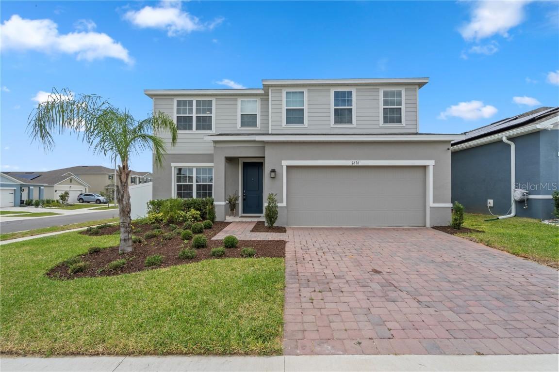 1616 Eucalyptus Way, Davenport, FL 33837