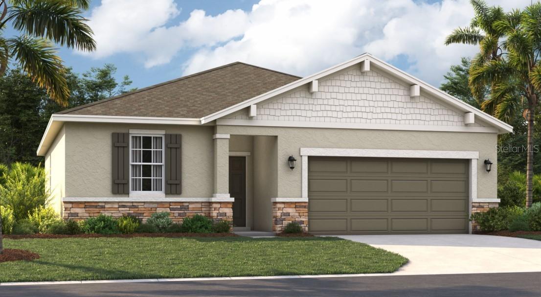 1219 Normandy Dr., Haines City, FL 33844