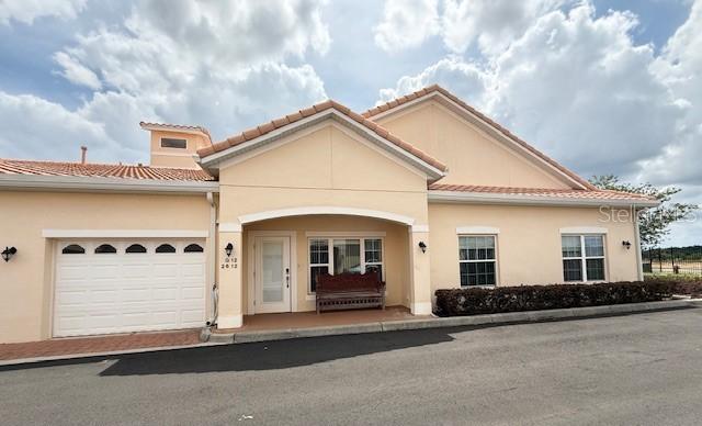 2612 Shantiniketan Blvd. #G12, Tavares, FL 32778