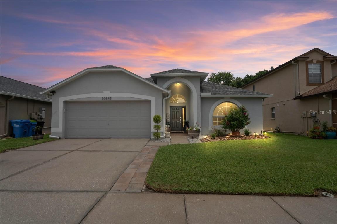 30643 Tremont Dr., Wesley Chapel, FL 33543