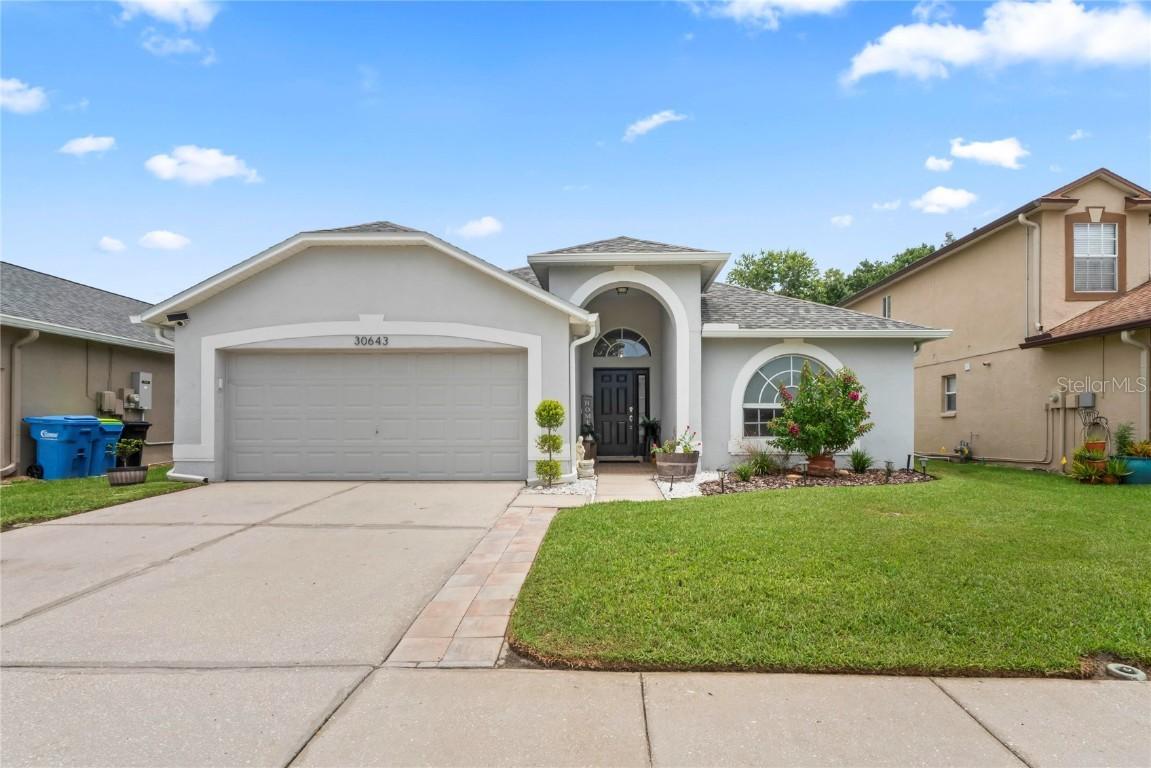 30643 Tremont Dr., Wesley Chapel, FL 33543