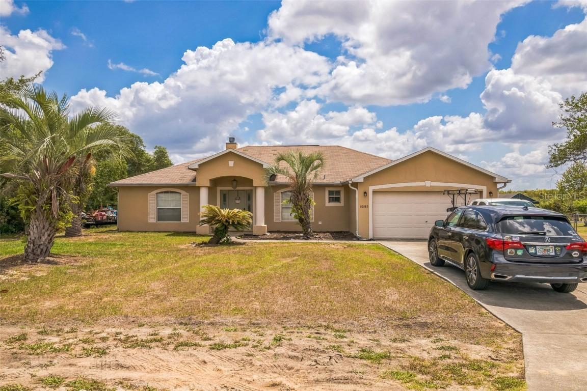 10585 SW 38th Ave., Ocala, FL 34476