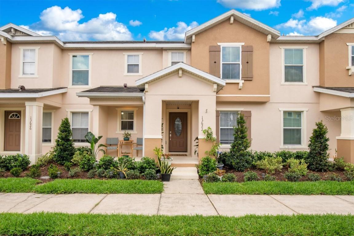 13622 Cygnus Dr, Orlando, FL 32828