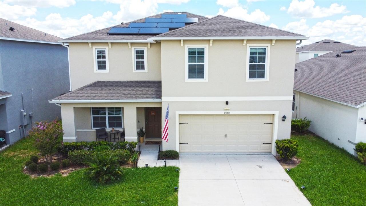 9040 Alba Ln., Kissimmee, FL 34747