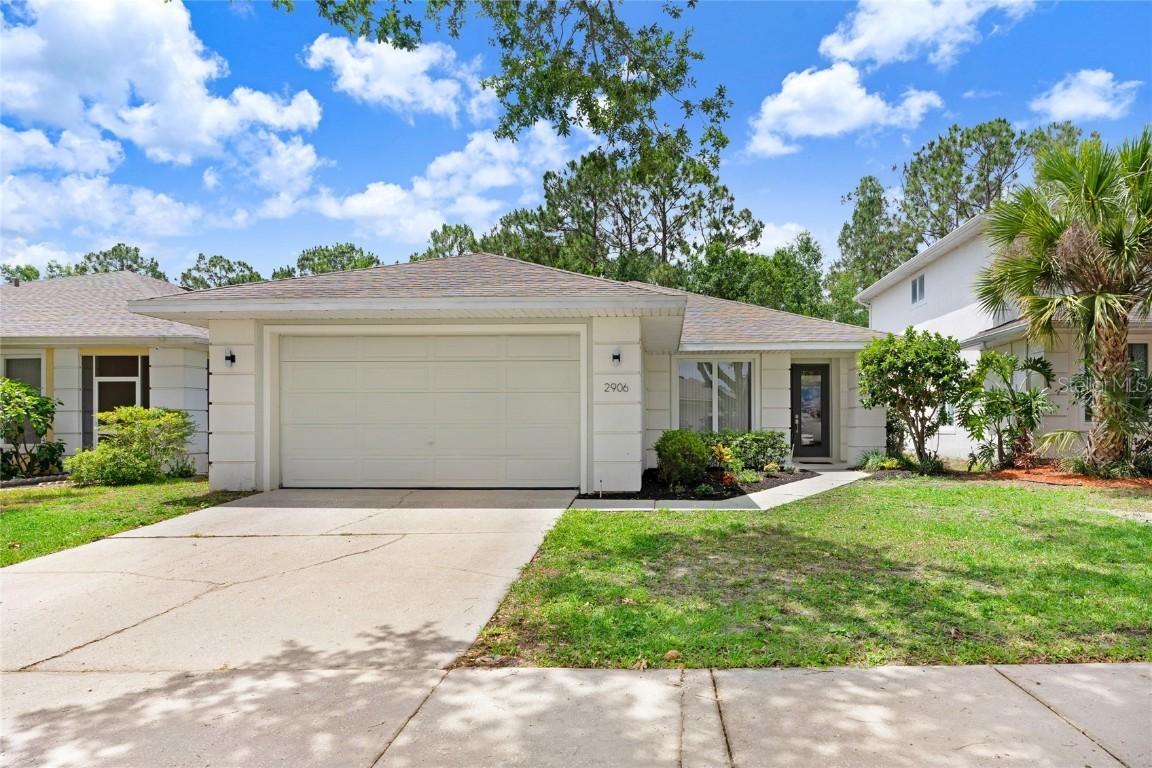 2906 Sunset Vista Ct., Kissimmee, FL 34747