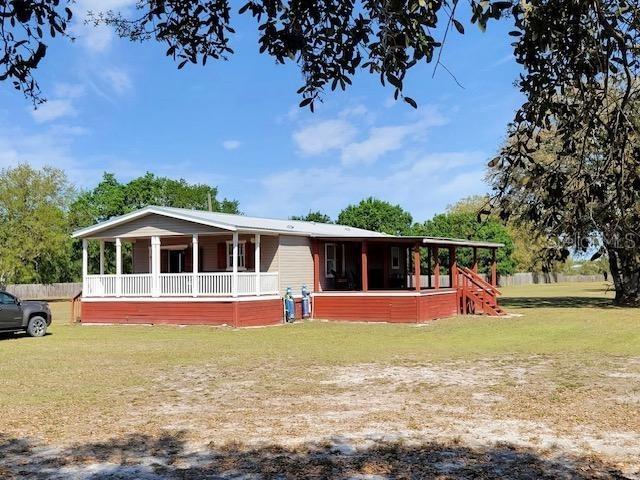 20863 NW 250th St., Okeechobee, FL 34972