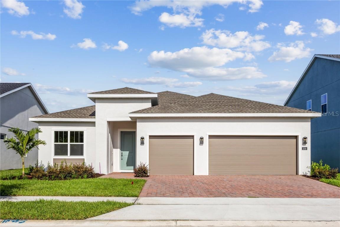 1016 Gloryland Ct., Sanford, FL 32771