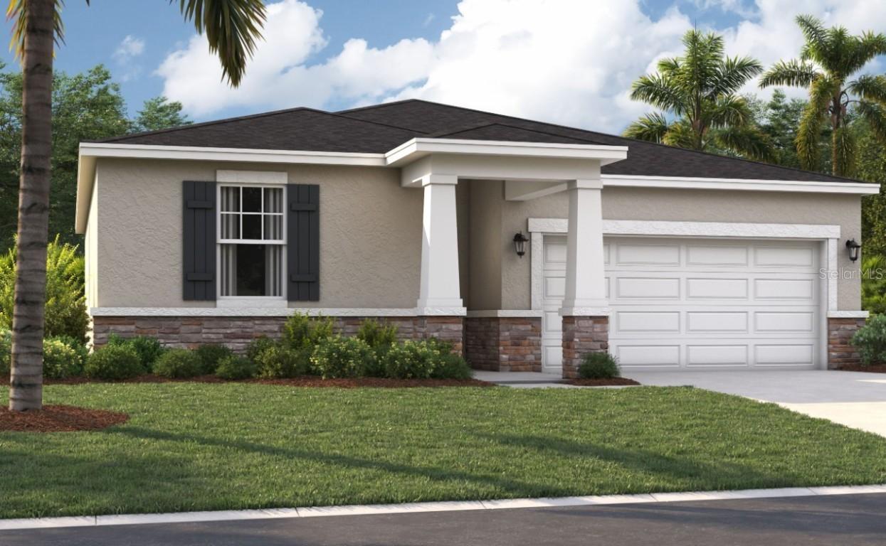 894 Pebble Crest Ln., Eagle Lake, FL 33839