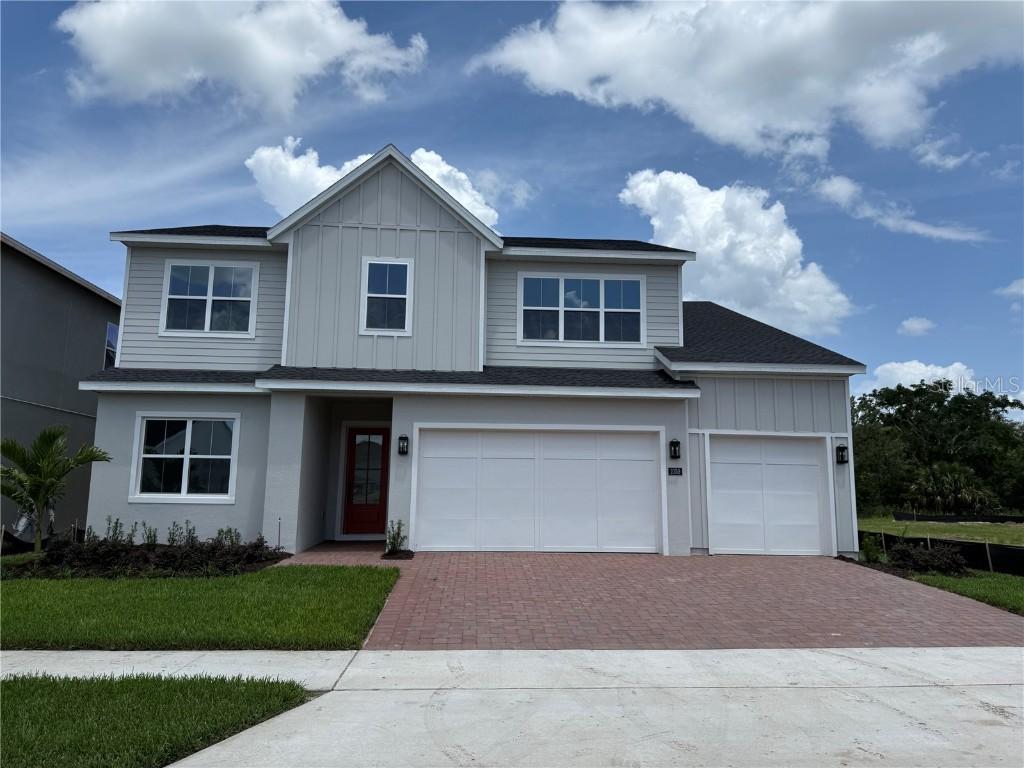 1059 Gloryland Ct., Sanford, FL 32771