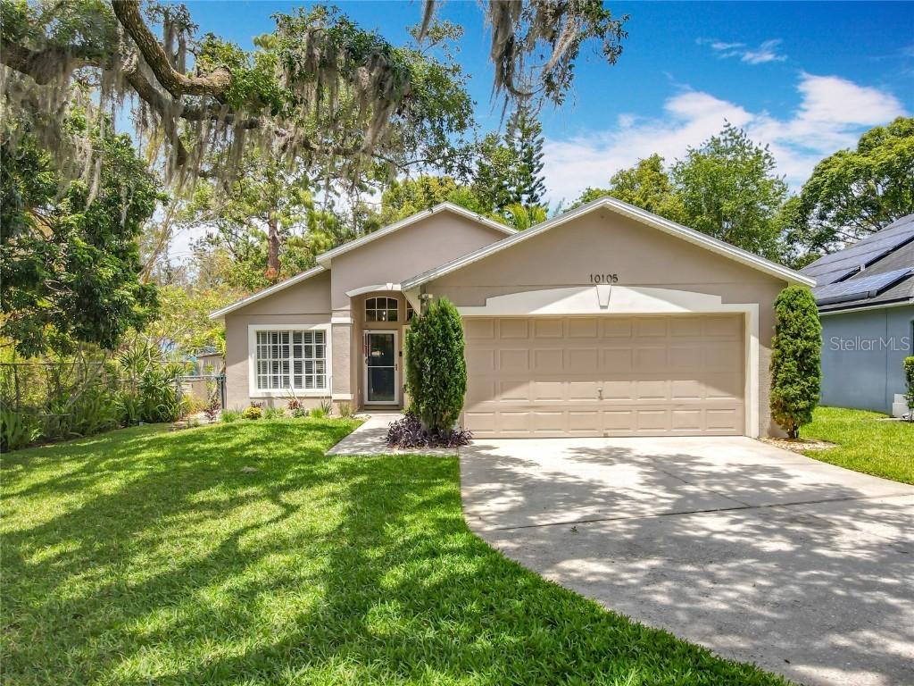 10105 Dean Point Pl., Orlando, FL 32825