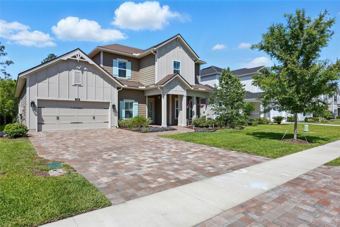 350 Potters Mill Tr., Ponte Vedra, FL 32081