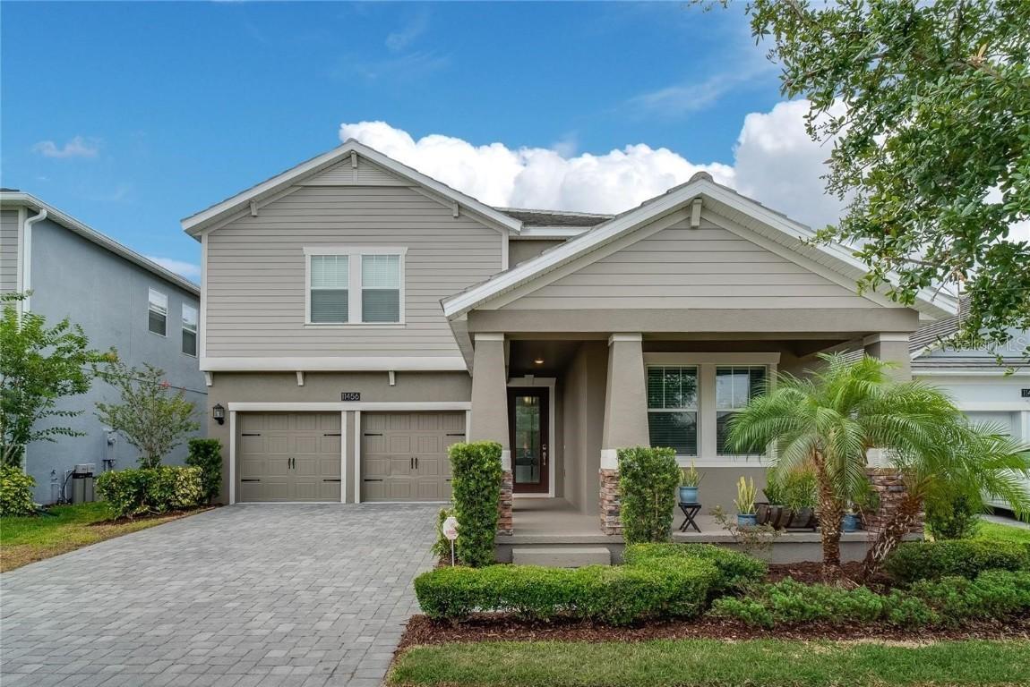 11456 Short Story St., Orlando, FL 32832