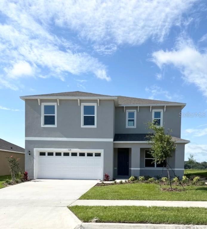 5168 Greenheart Ave., Mount Dora, FL 32757