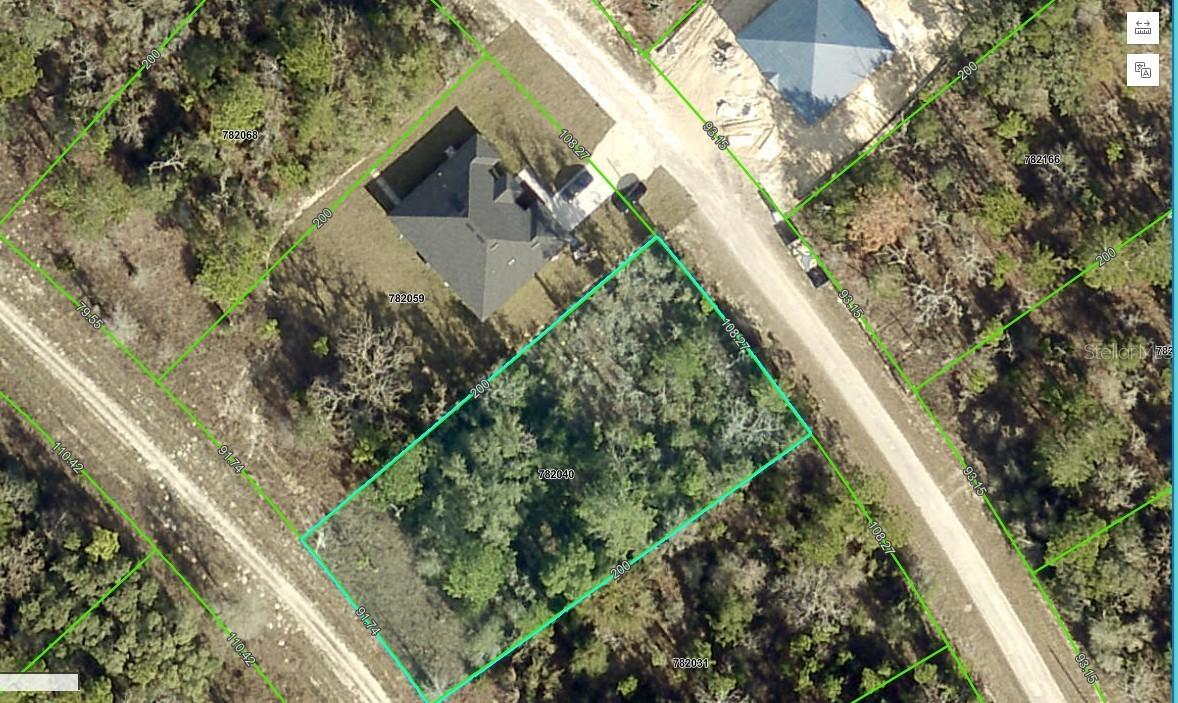 14265 Earline Rd., Brooksville, FL 34614
