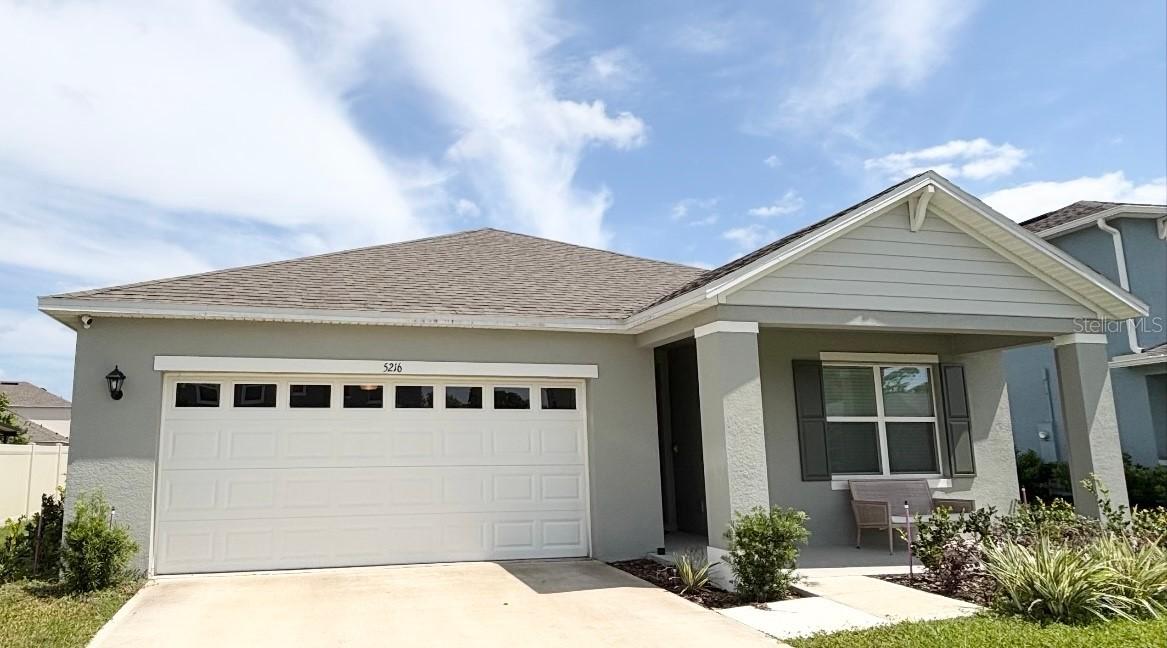 5216 Greenheart Ave., Mount Dora, FL 32757